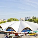 Résidence Aristide Briand Royan centre ville proximité plages et commerces