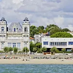 Résidence Aristide Briand Royan centre ville proximité plages et commerces