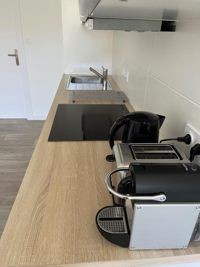 Appartement Résidence Aristide Briand Centre Proximité Plages Et Commerces