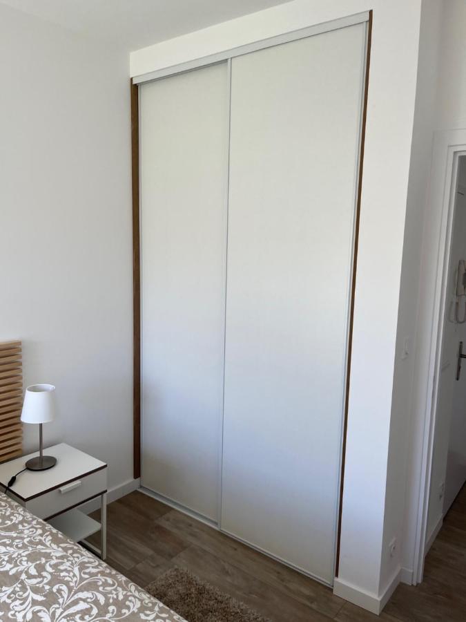 Appartement Résidence Aristide Briand Centre Proximité Plages Et Commerces