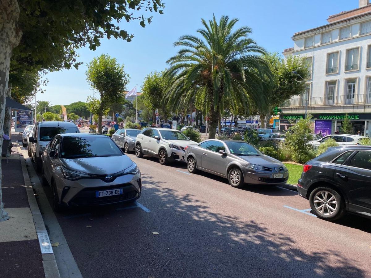 Résidence Aristide Briand Centre Proximité Plages Et Commerces * Royan