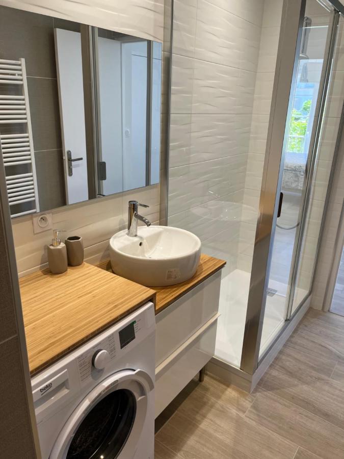 Appartement Résidence Aristide Briand Centre Proximité Plages Et Commerces *